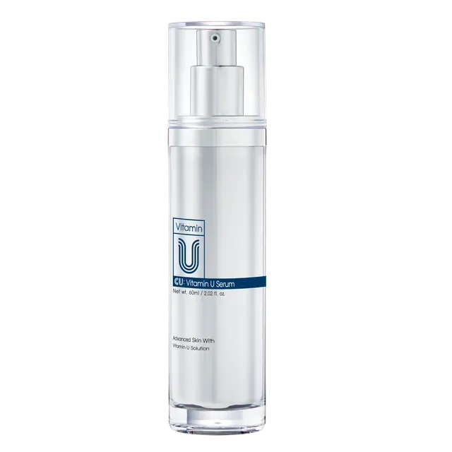 Vitamin U Serum 60 ml