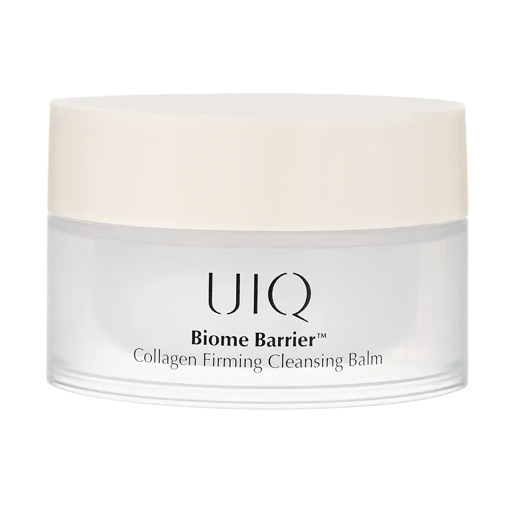 Biome Barrier™ Collagen Firming Cleansing Balm 10 ml 