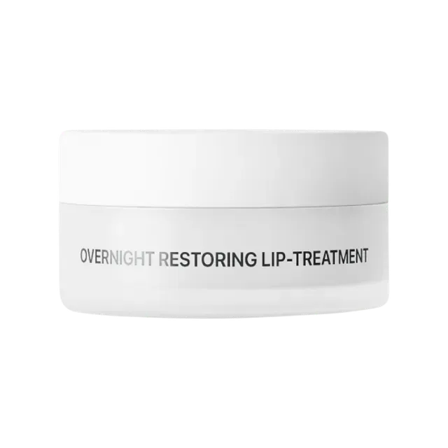 Overnight Restoring Lip-Treatment 15 ml