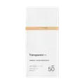 Mineral Tinted Sunscreen Light 100 ml - зображення 1