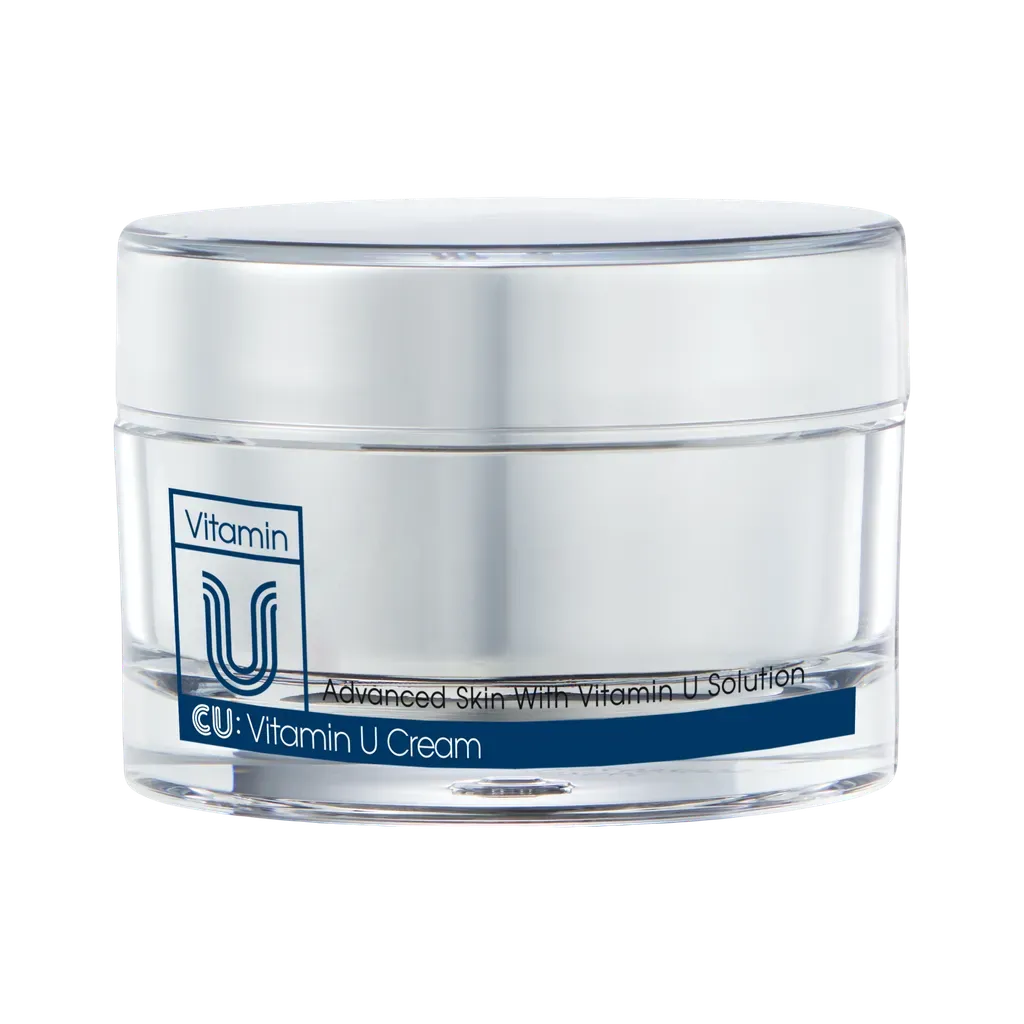 Vitamin U Cream 50 ml