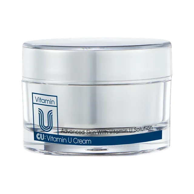 Vitamin U Cream 50 ml