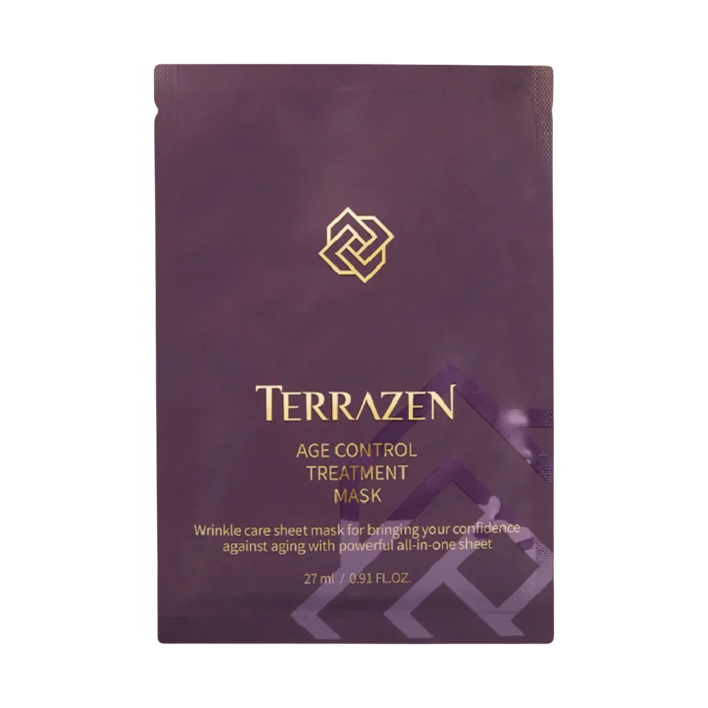 Age Control Treatment Mask 27 ml