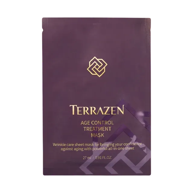 Age Control Treatment Mask 27 ml