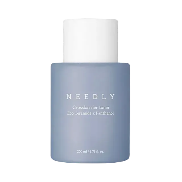 Crossbarrier Toner 200 ml