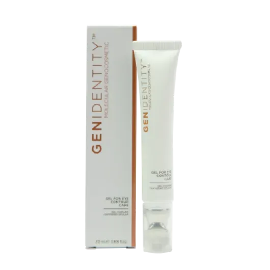 Gel For Eye Contour Care 20 ml
