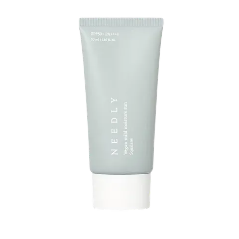 Vegan Mild Moisture Sun SPF 50+ PA++++ 50 ml - зображення 1