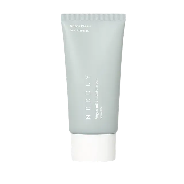 Vegan Mild Moisture Sun SPF 50+ PA++++ 50 ml