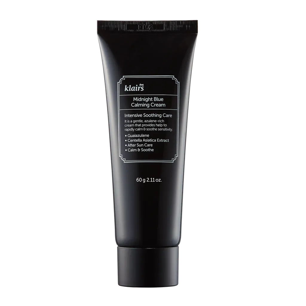 Midnight Blue Calming Cream 60 ml