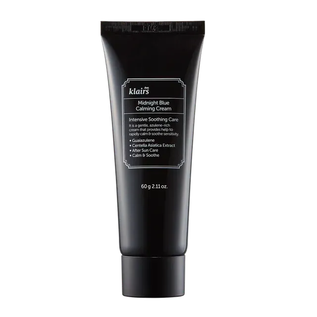 Midnight Blue Calming Cream 60 ml