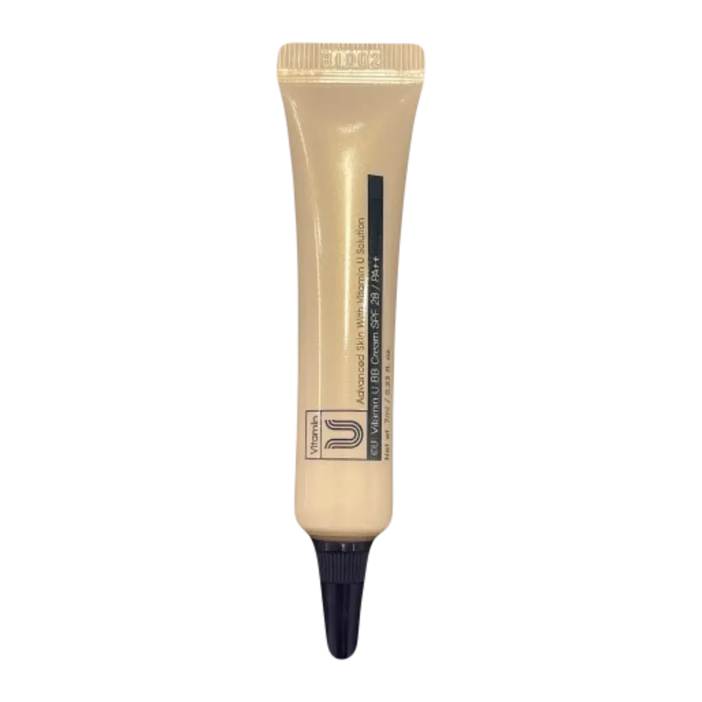 Vitamin U BB Cream SPF 28 PA++ 7 ml