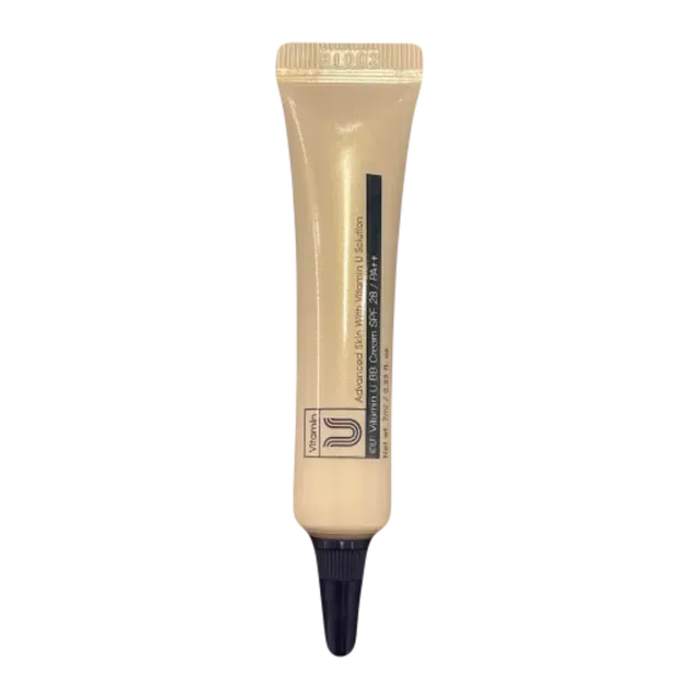 Vitamin U BB Cream SPF 28 PA++ 7 ml