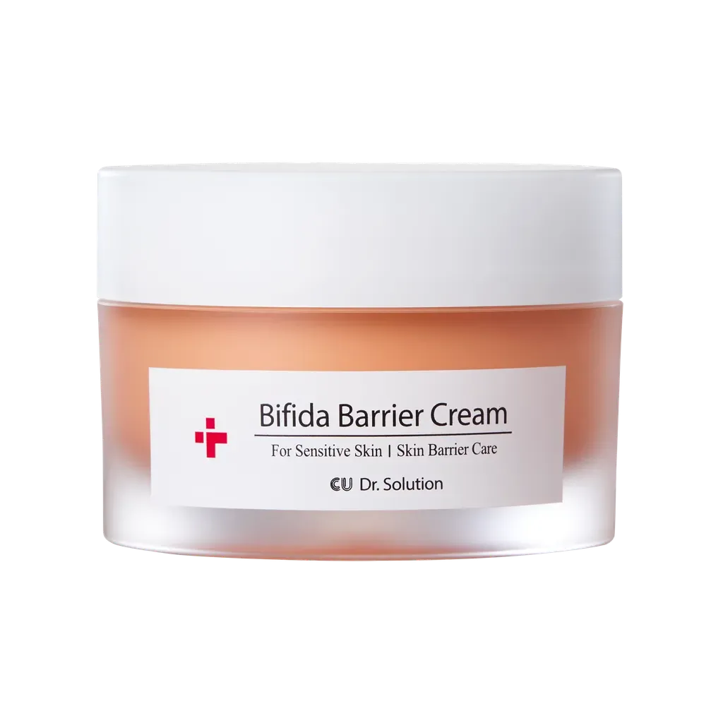 Dr. Solution Bifida Barrier Cream 50 ml