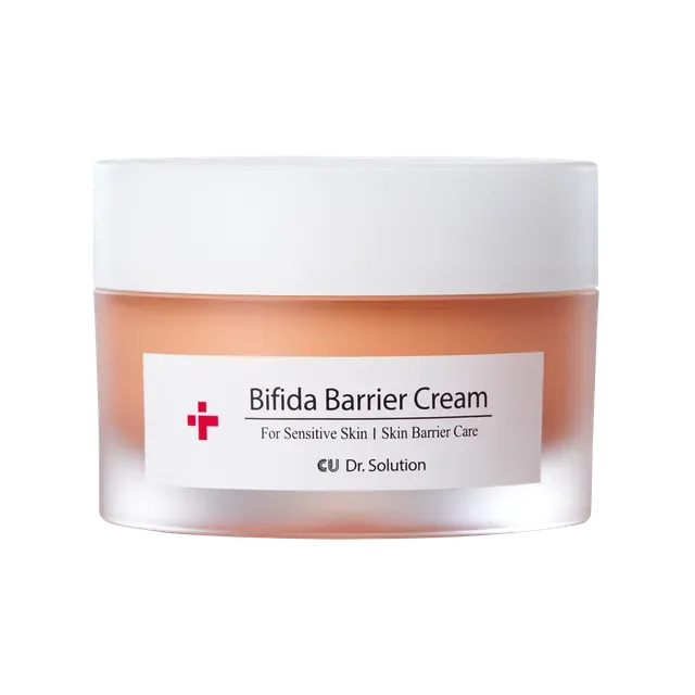 Dr. Solution Bifida Barrier Cream 50 ml