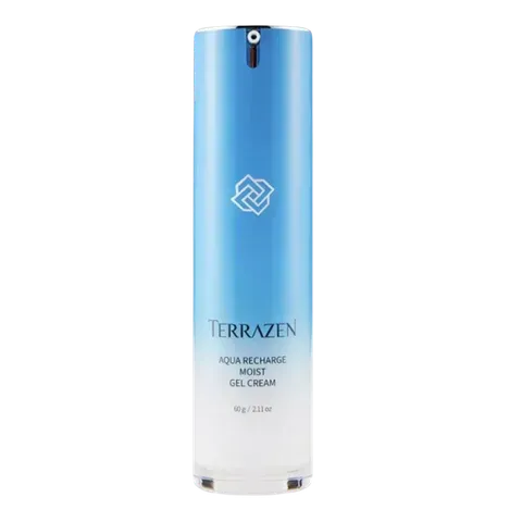 AQUA Recharge Moist Gel Cream 60 g - зображення 1