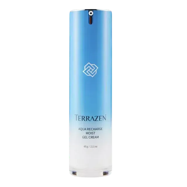 AQUA Recharge Moist Gel Cream 60 g