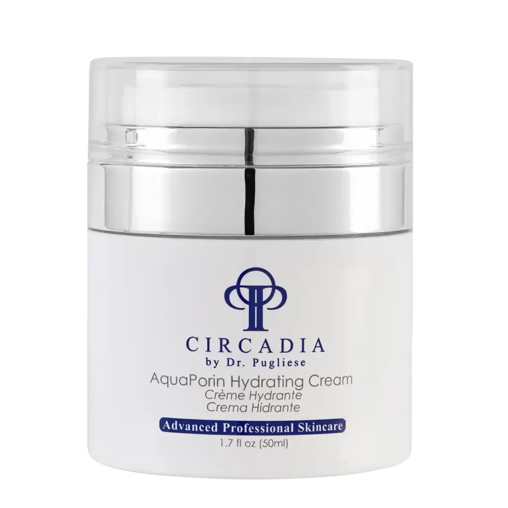 Aqua Porin Hydrating Cream 50 ml