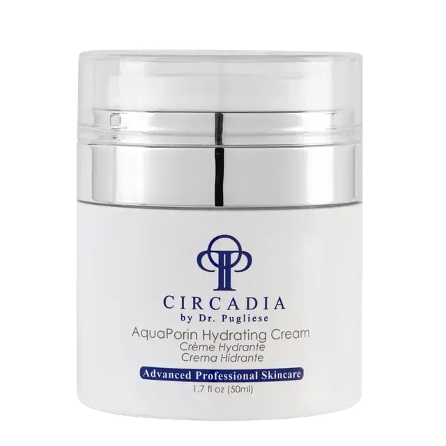 Aqua Porin Hydrating Cream 50 ml
