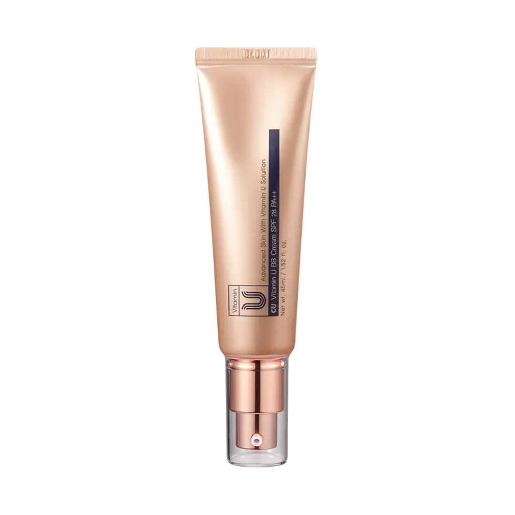 Vitamin U BB Cream SPF 28 PA++ 45 ml