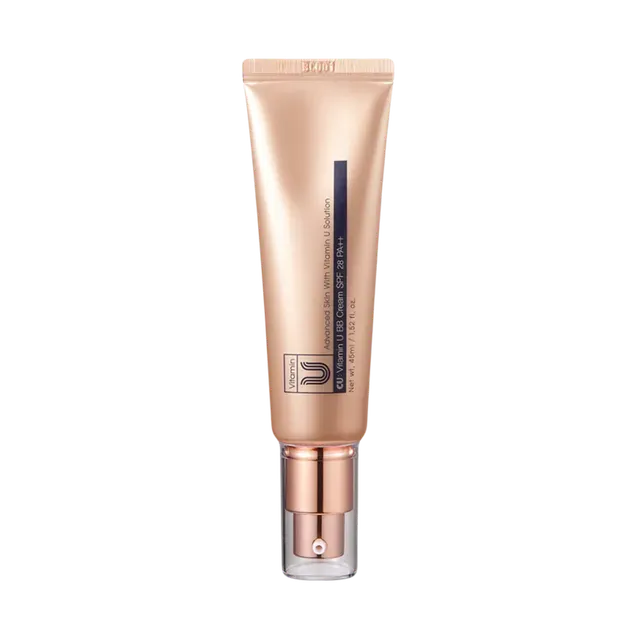 Vitamin U BB Cream SPF 28 PA++ 45 ml