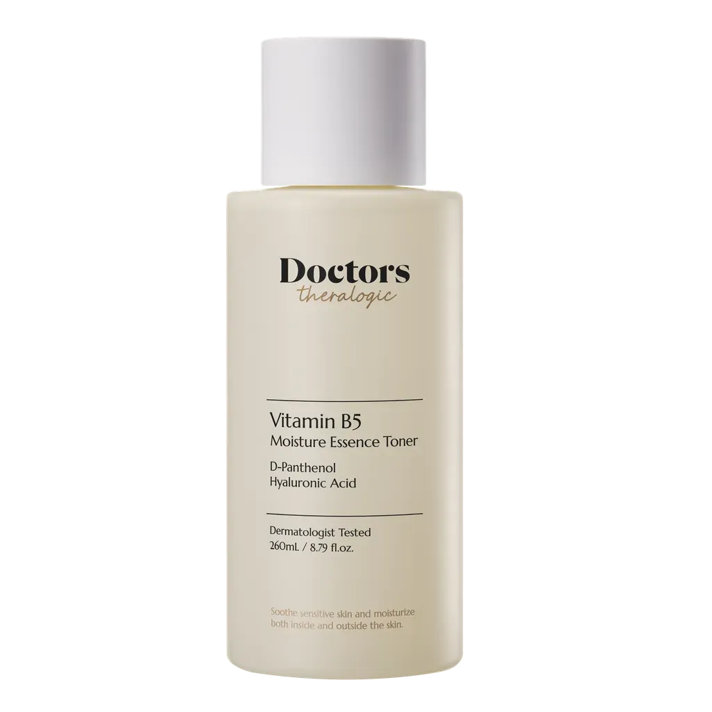 Madecell Derma Repair B5 Toner 260 ml