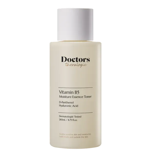 Madecell Derma Repair B5 Toner 260 ml