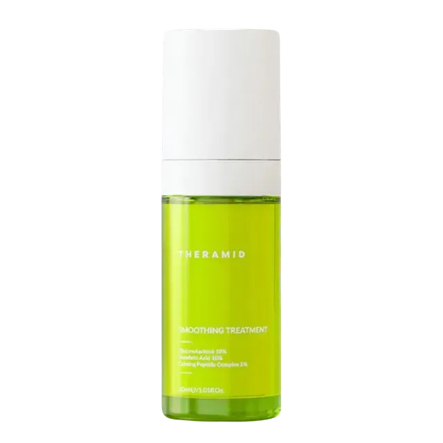 Smoothing Treatment 30 ml