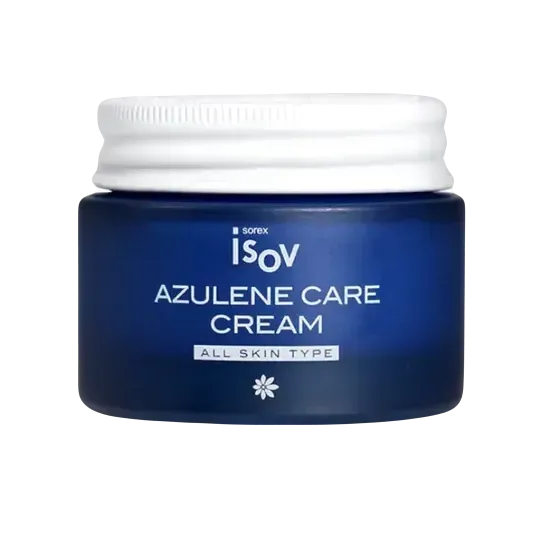 Azulene Care Cream 50 ml