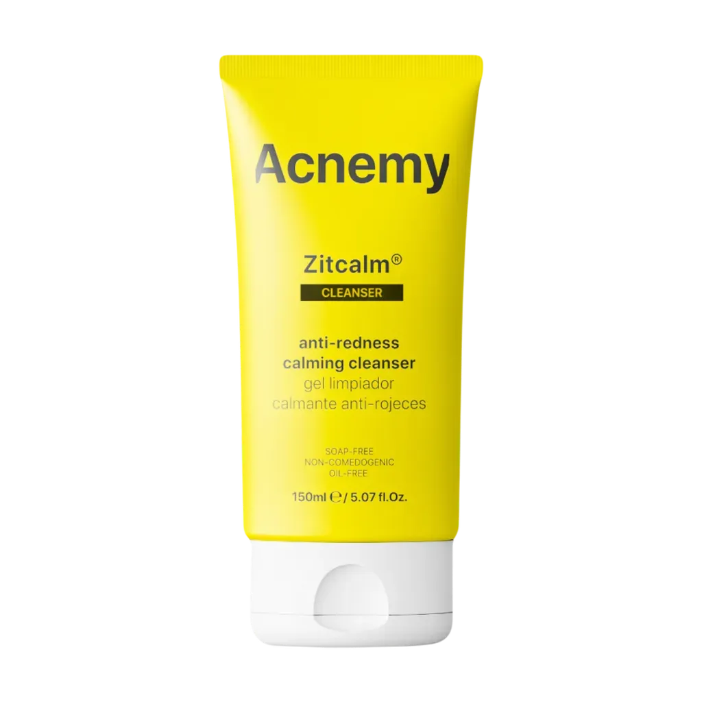 Zitcalm Cleansing Gel 150 ml