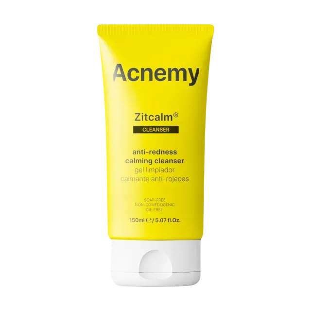 Zitcalm Cleansing Gel 150 ml