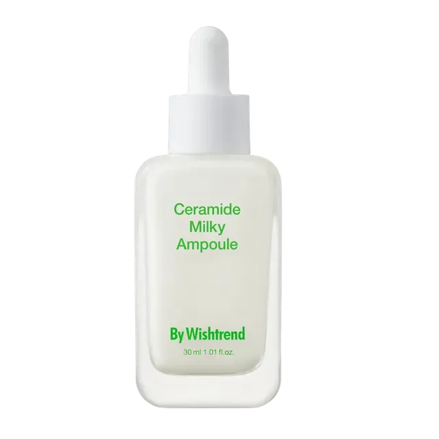 Ceramide Milky Ampoule 30 ml