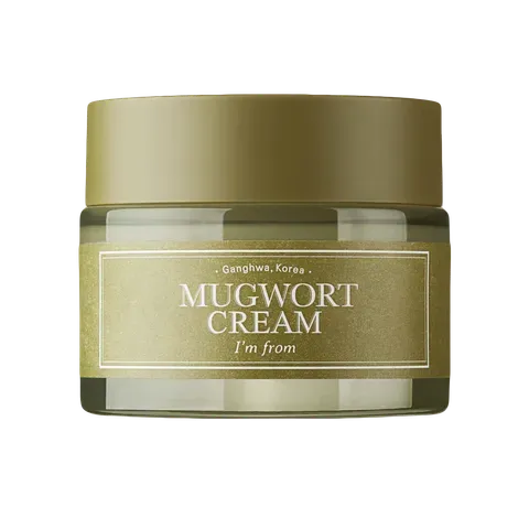 Mugwort Cream 50 ml - зображення 1