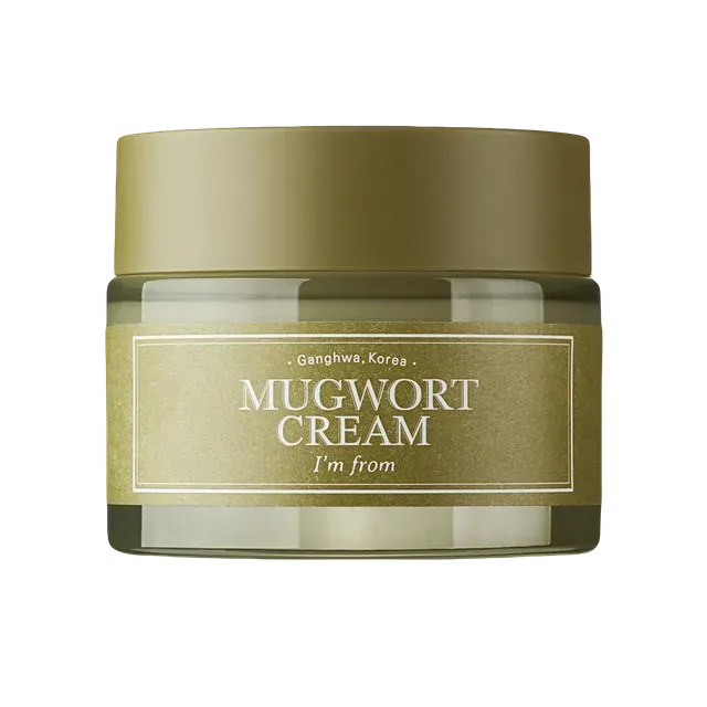 Mugwort Cream 50 ml