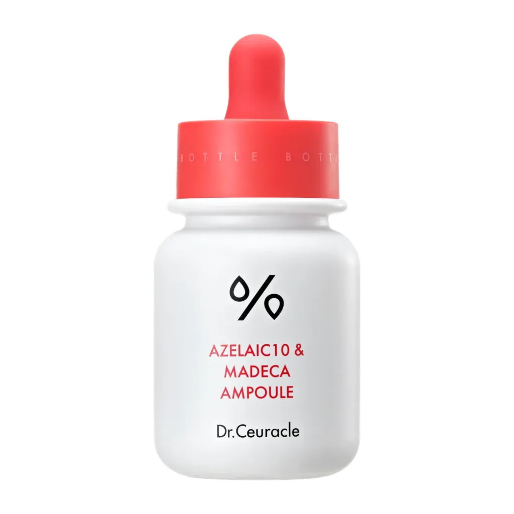 Azelaic 10 & Madeca Ampoule 30 ml