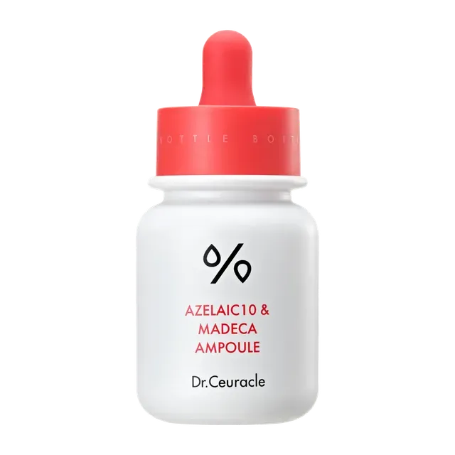 Azelaic 10 & Madeca Ampoule 30 ml