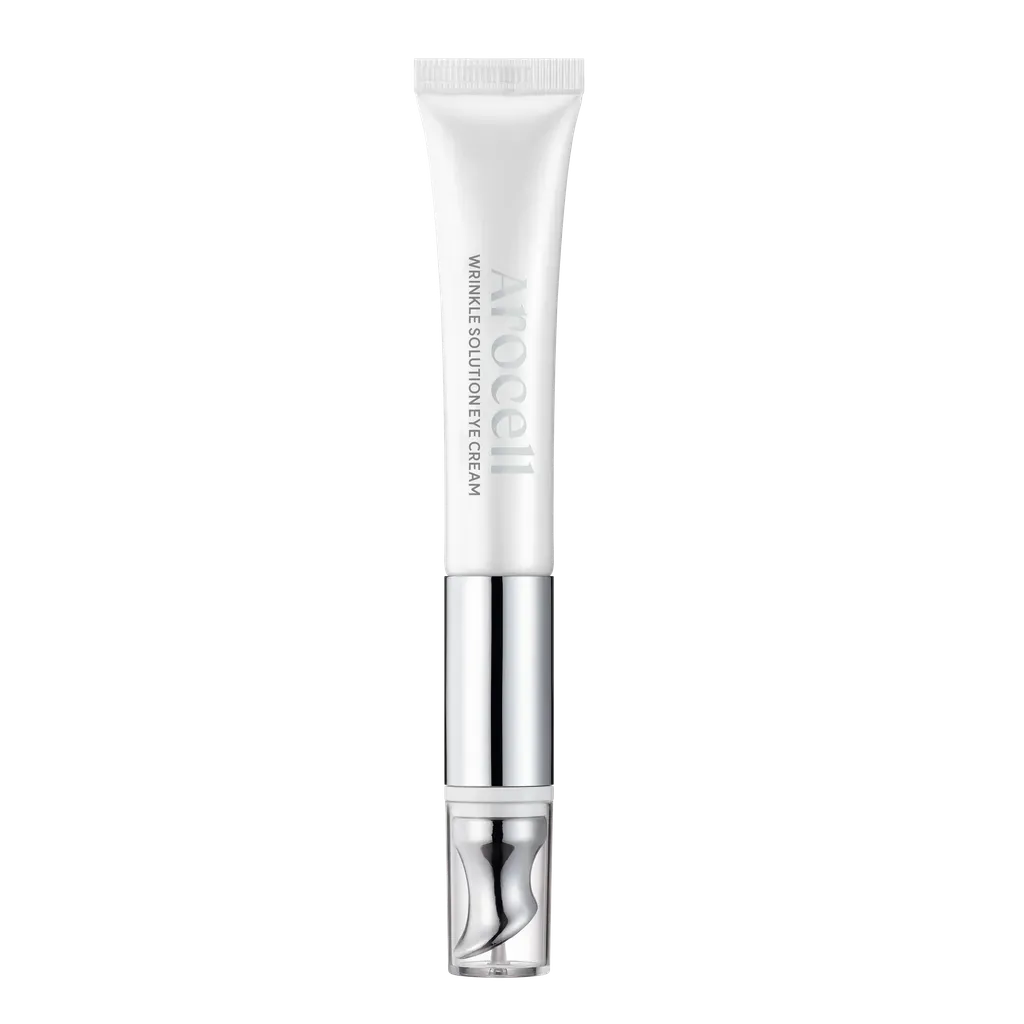 Wrinkle Solution Eye Cream 15 ml