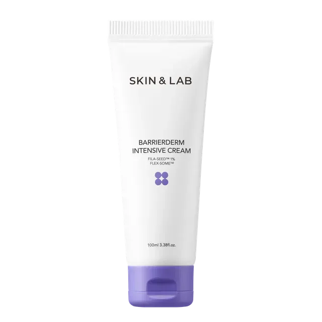 Barrierderm Intensive Cream 100 ml