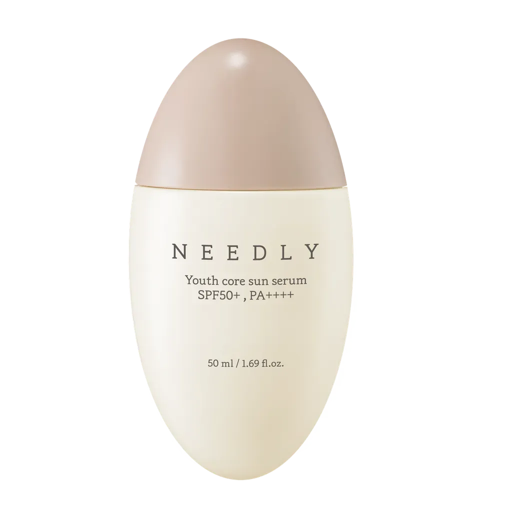 Youth Core Sun Serum SPF 50+ PA++++ 50 ml