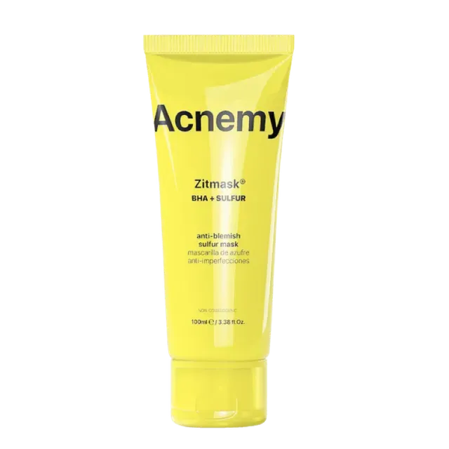 Zitmask 100 ml