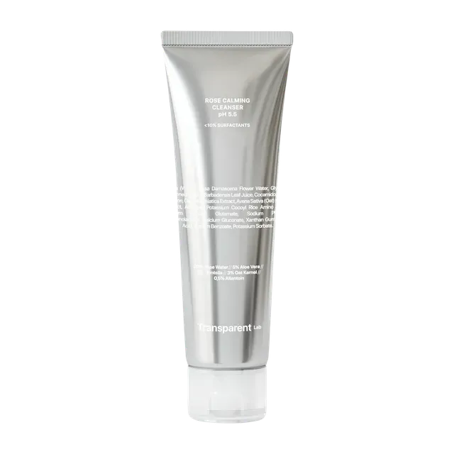 Rose Calming Cleanser 150 ml