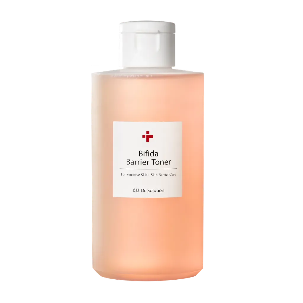 Dr. Solution Bifida Barrier Toner 200 ml