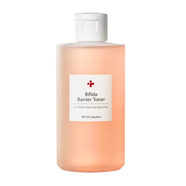 Dr. Solution Bifida Barrier Toner 200 ml