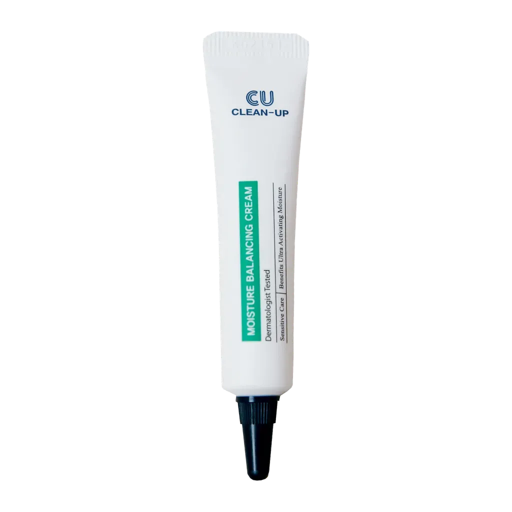 Clean-Up Moisture Balancing Cream 7 ml