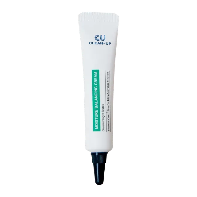 Clean-Up Moisture Balancing Cream 7 ml