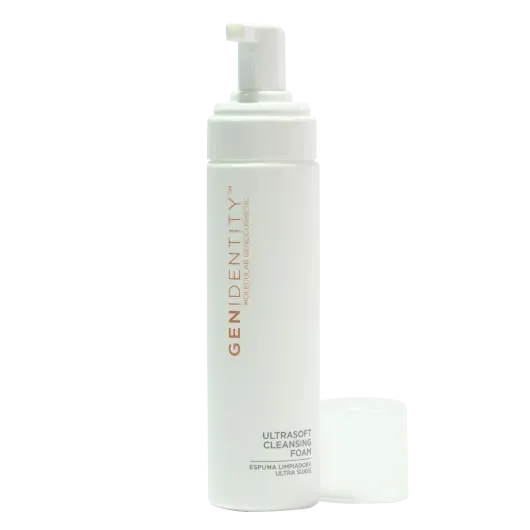 Ultrasoft Cleansing Foam 200 ml