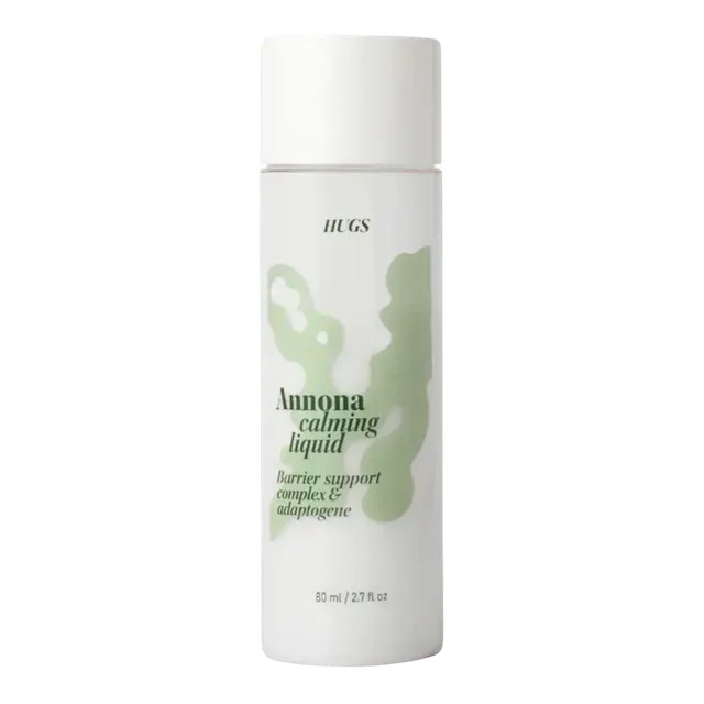 Annona Calming Liquid 80 ml