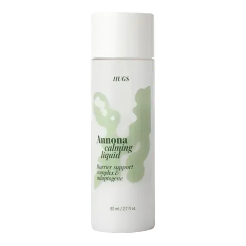 Annona Calming Liquid 80 ml - зображення 1