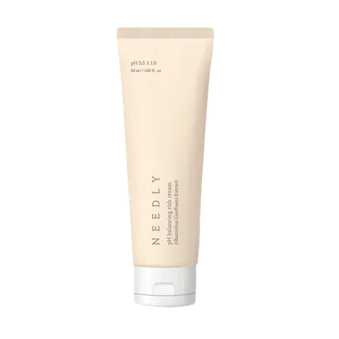 pH Balancing Rich Cream 50 ml - зображення 1