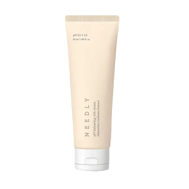 pH Balancing Rich Cream 50 ml