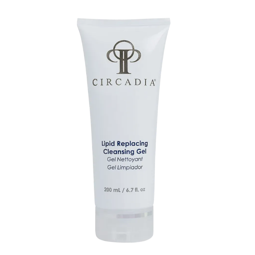 Lipid Replacing Cleansing Gel 200 ml